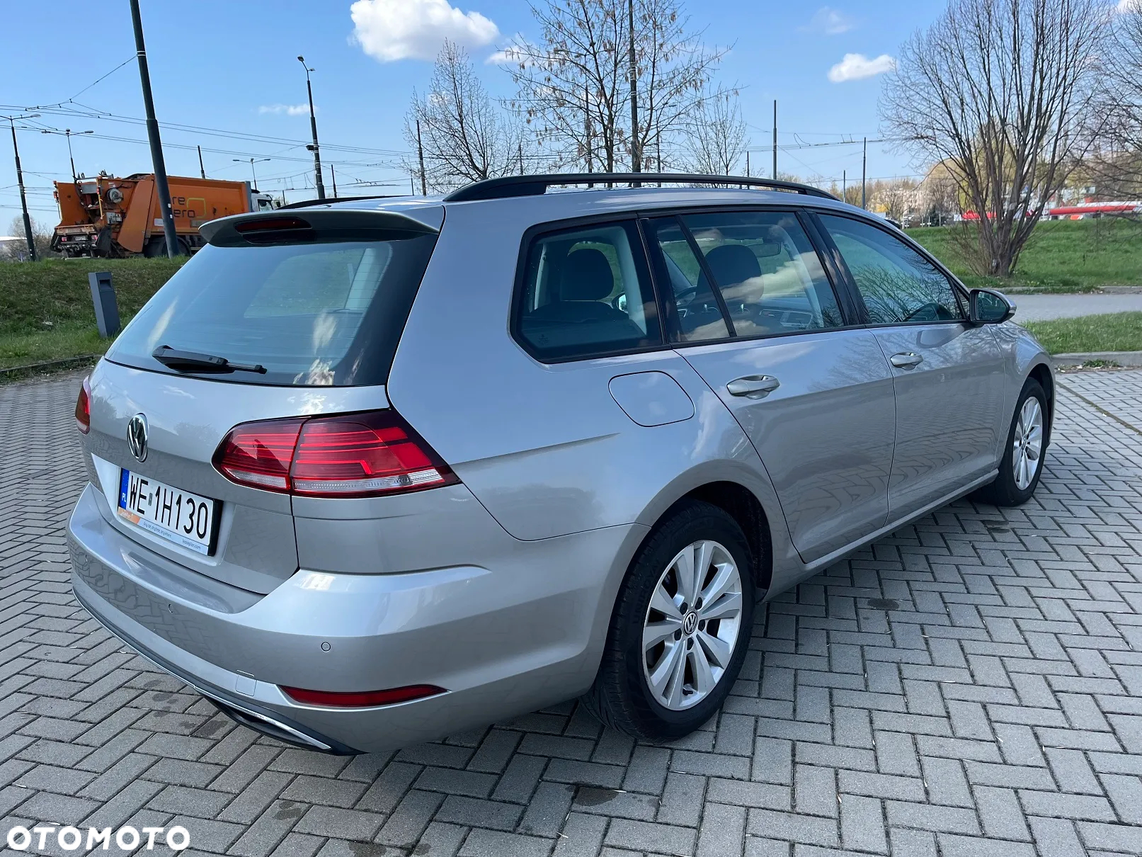 Volkswagen Golf VII 1.6 TDI BMT Comfortline - 6