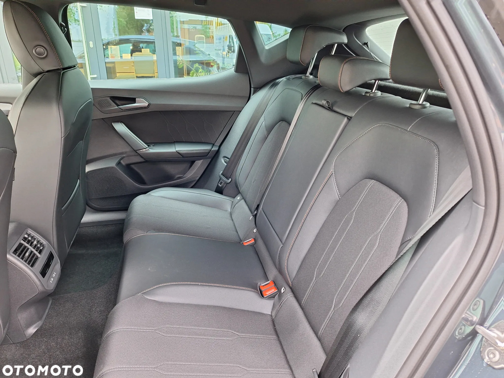 Cupra Leon 1.5 TSI - 12