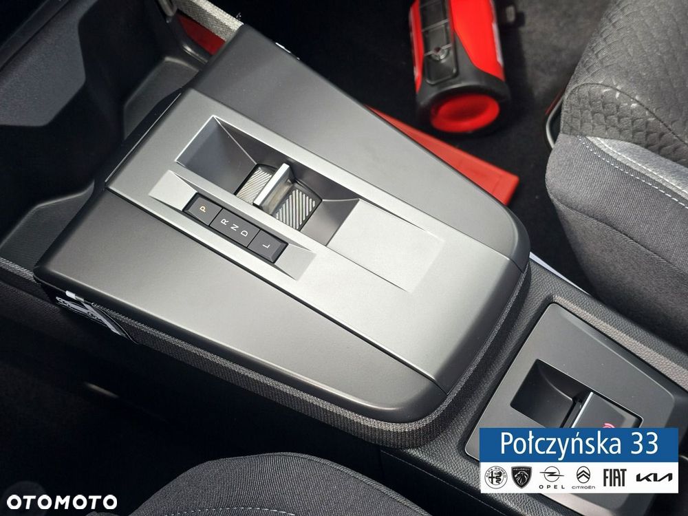 Opel Frontera - 30