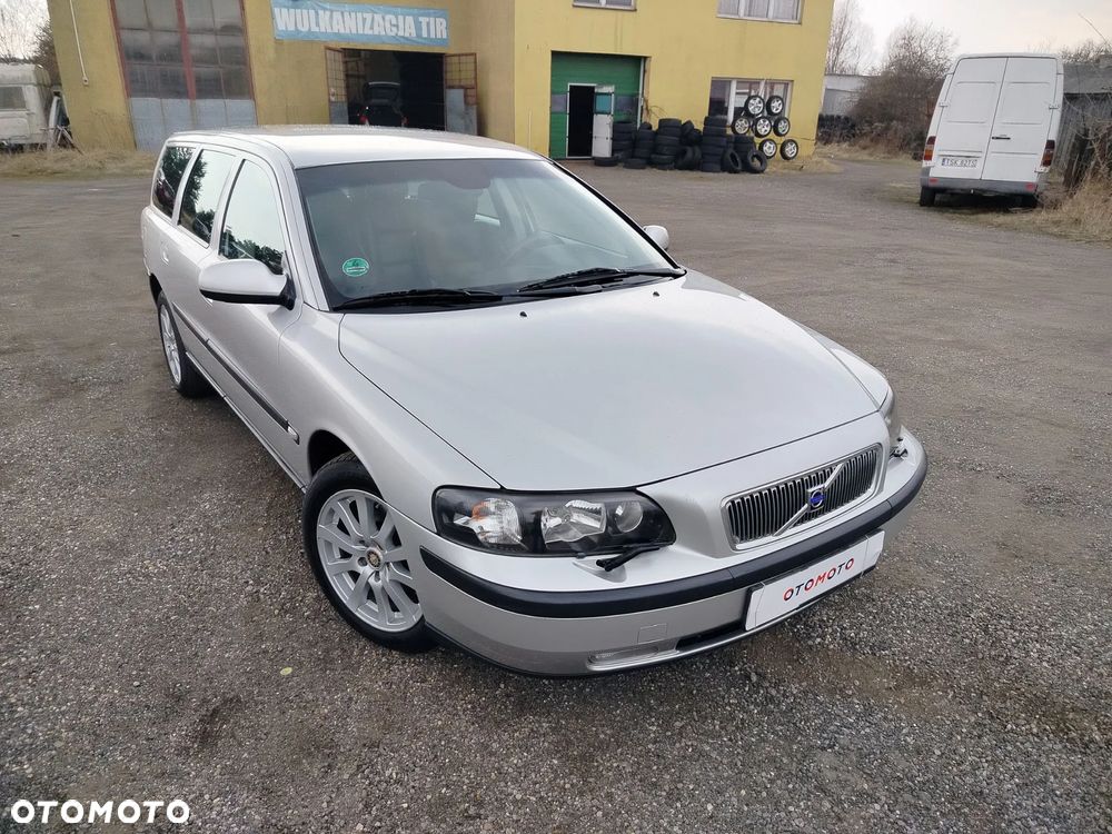 Volvo V70 - 16