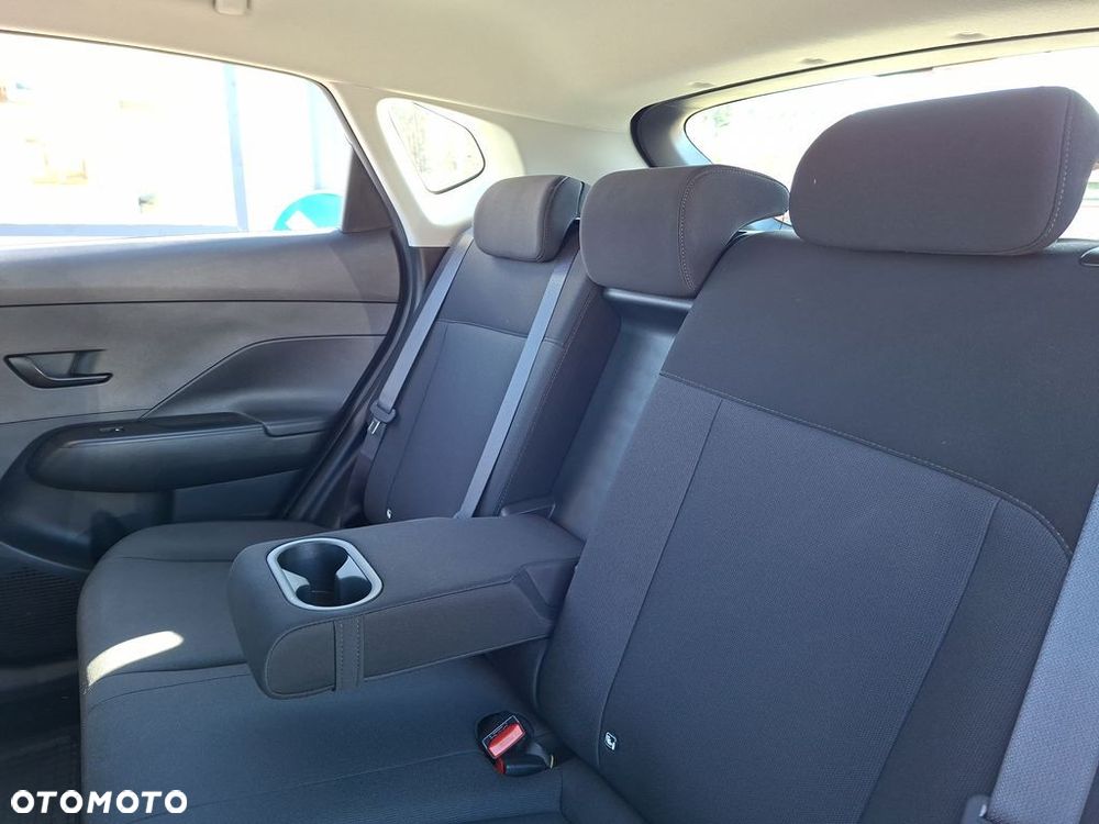 Hyundai Kona 1.0 T-GDI Smart - 15