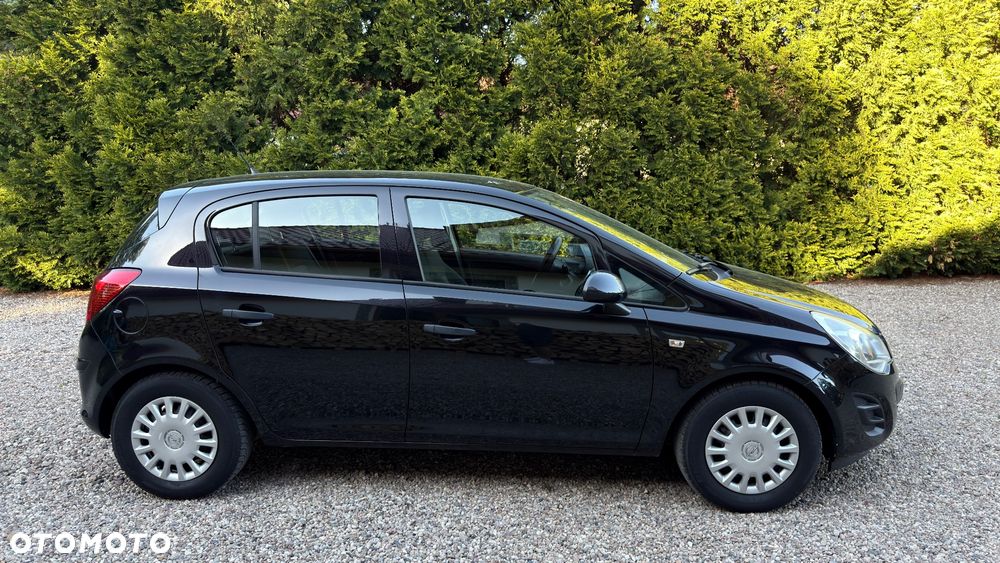 Opel Corsa 1.4 16V Active - 3
