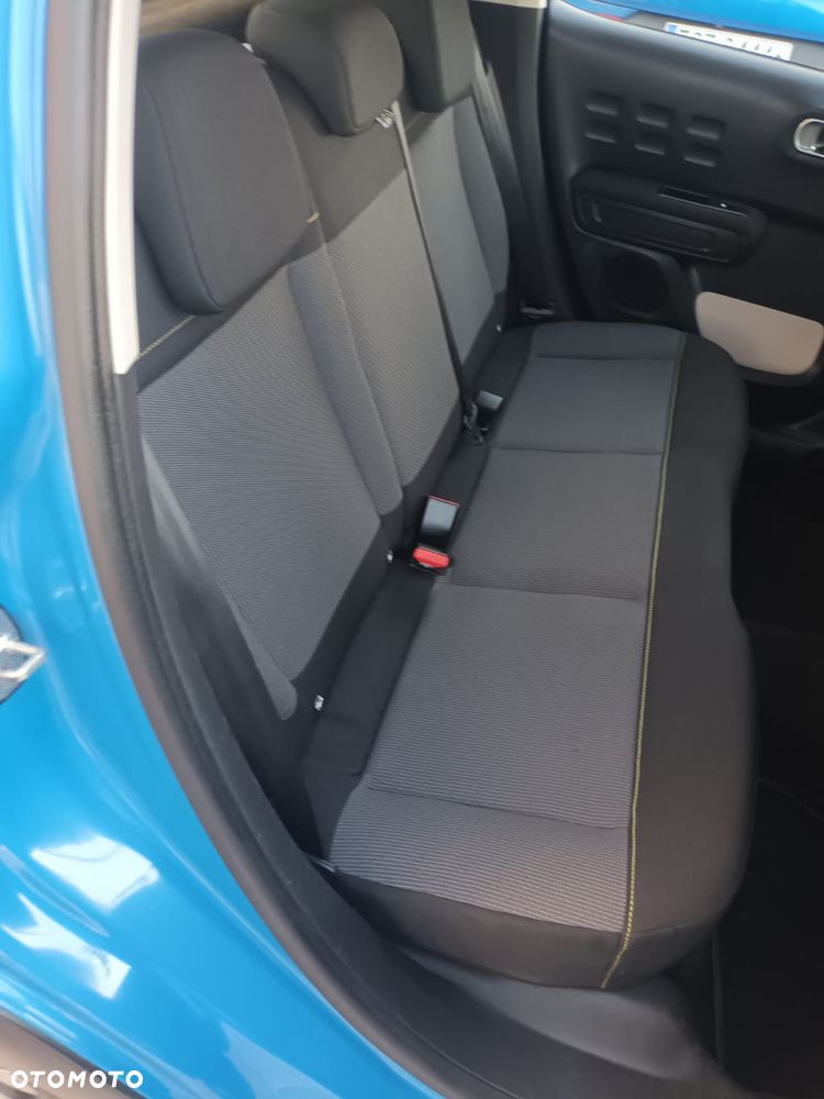Citroën C3 HDi BlueHDi 100 Exclusive - 26