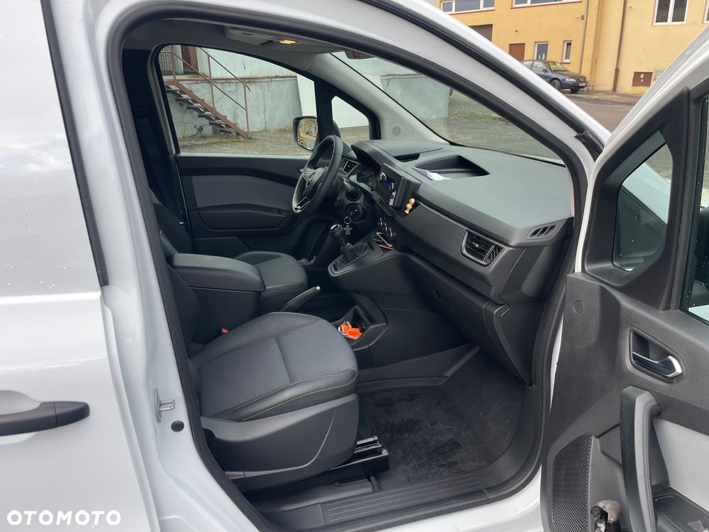 Renault KANGOO - 12