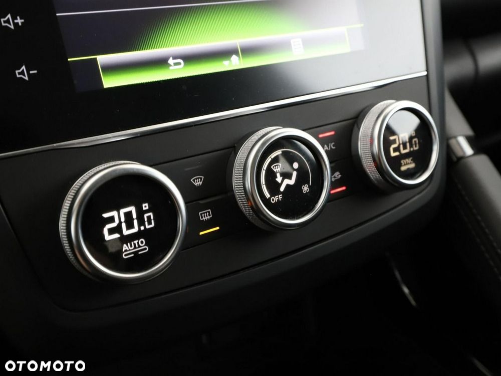 Renault Kadjar 1.3 TCe FAP Zen EDC - 28