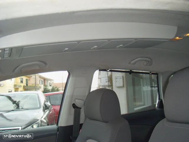 SEAT Altea 1.6 TDI ITECH Ecomotive - 27