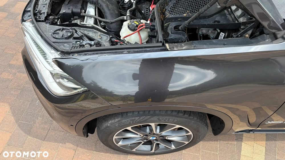 BMW X5 xDrive25d - 17