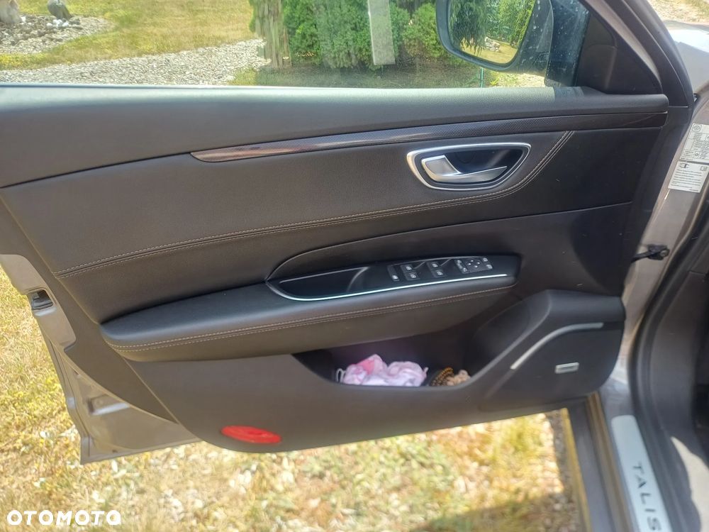 Renault Talisman - 7