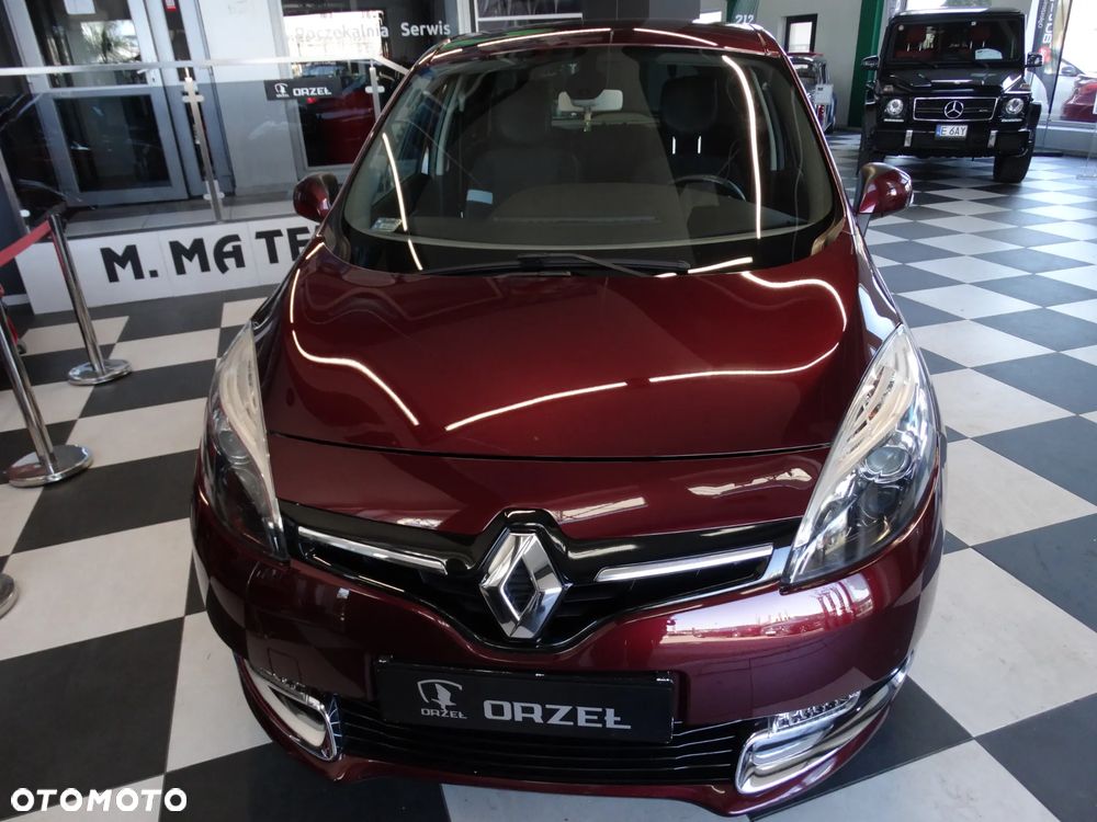 Renault Scenic 1.2 TCe Energy Intens - 17