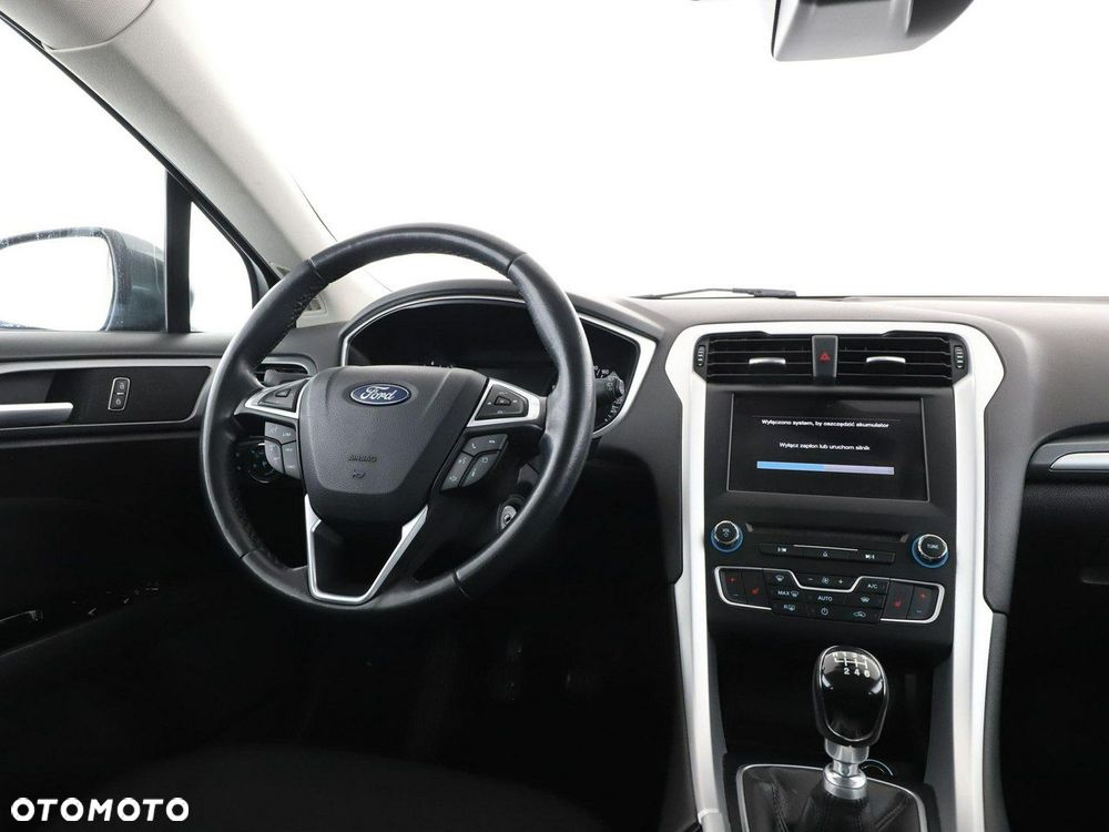 Ford Mondeo 1.5 EcoBoost Trend - 17