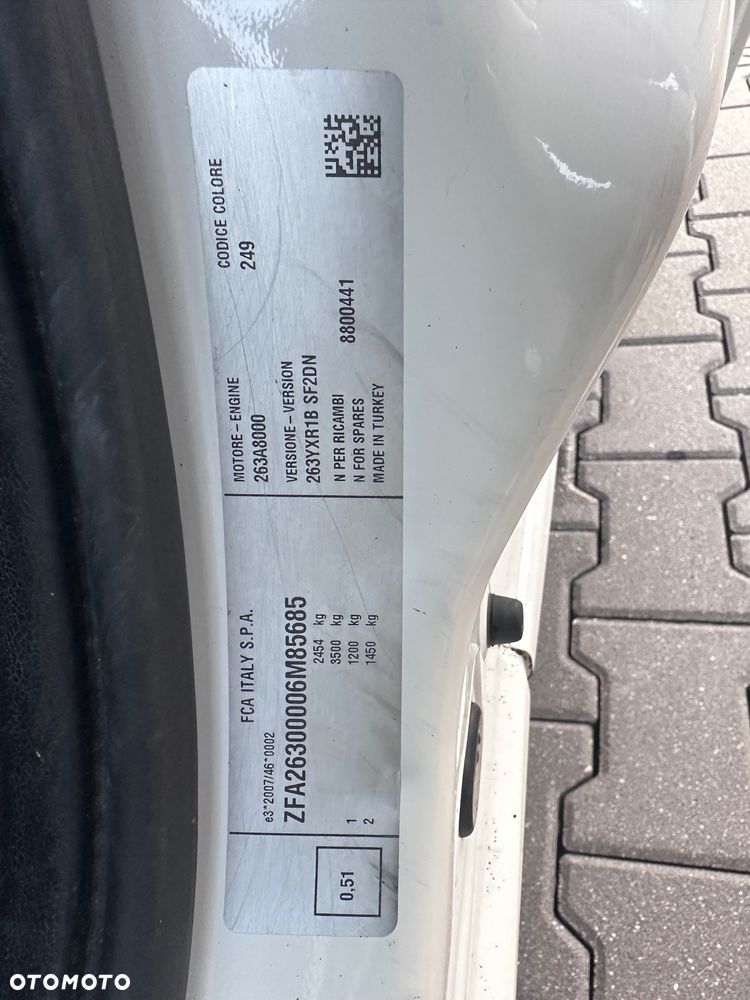 Fiat Doblo - 16