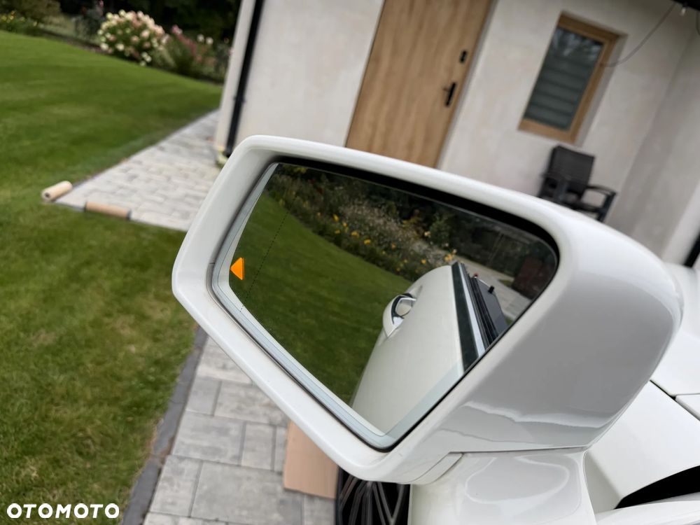 Mercedes-Benz CLS 350 7G-TRONIC - 40