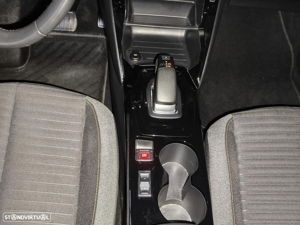 Peugeot e-208 50 kWh Active Pack - 19