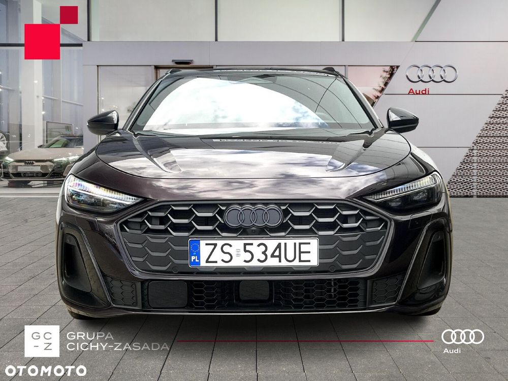 Audi A5 Avant TFSI Quattro S tronic - 9