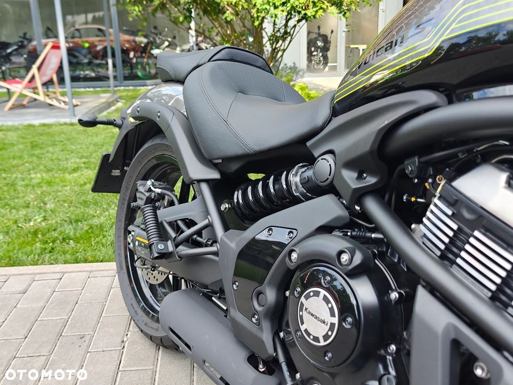 Kawasaki Vulcan - 6
