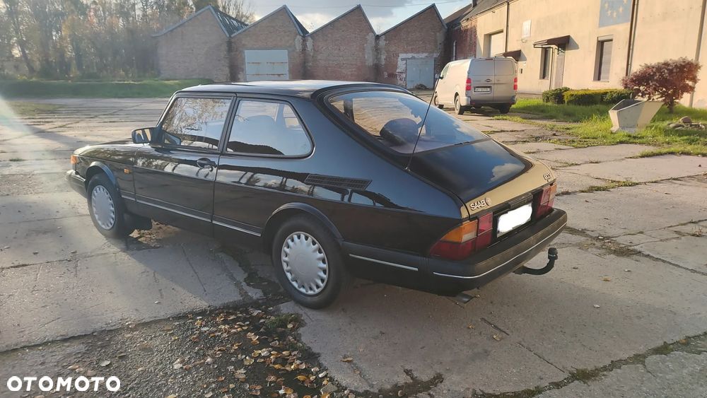 Saab 900 900i 2.1-16 - 3