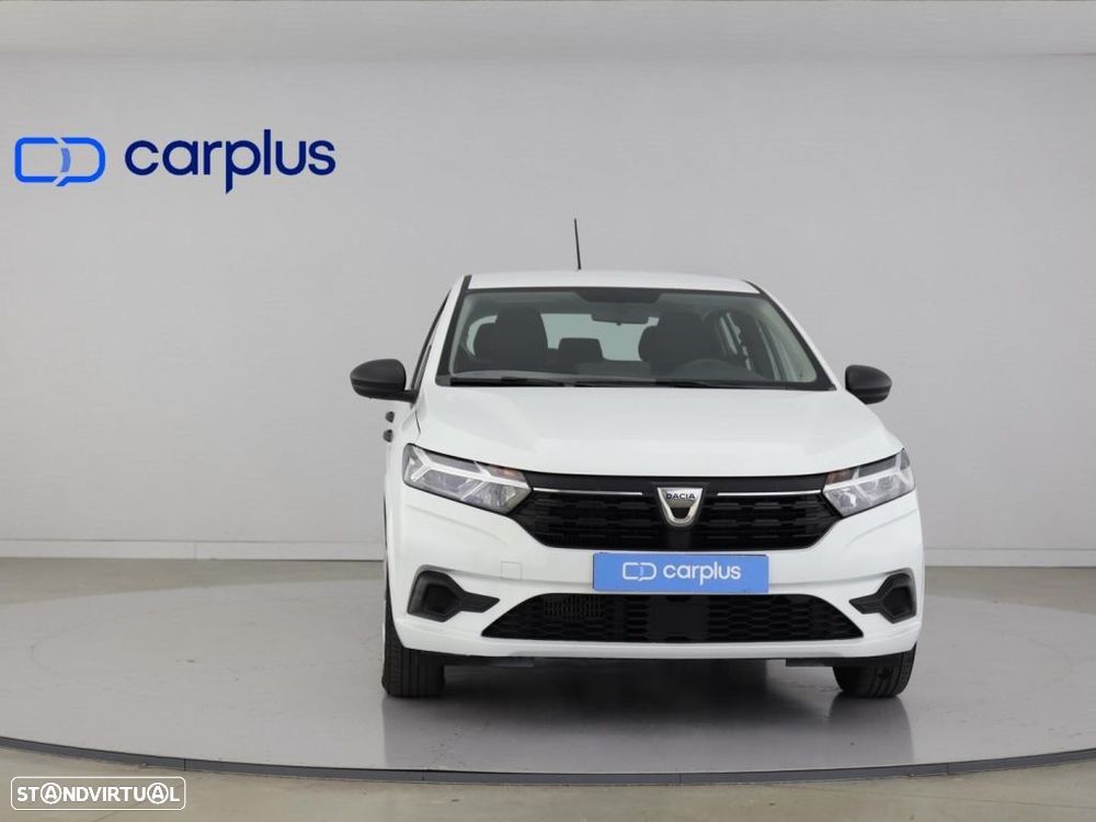 Dacia Sandero 1.0 ECO-G Comfort Bi-Fuel - 3