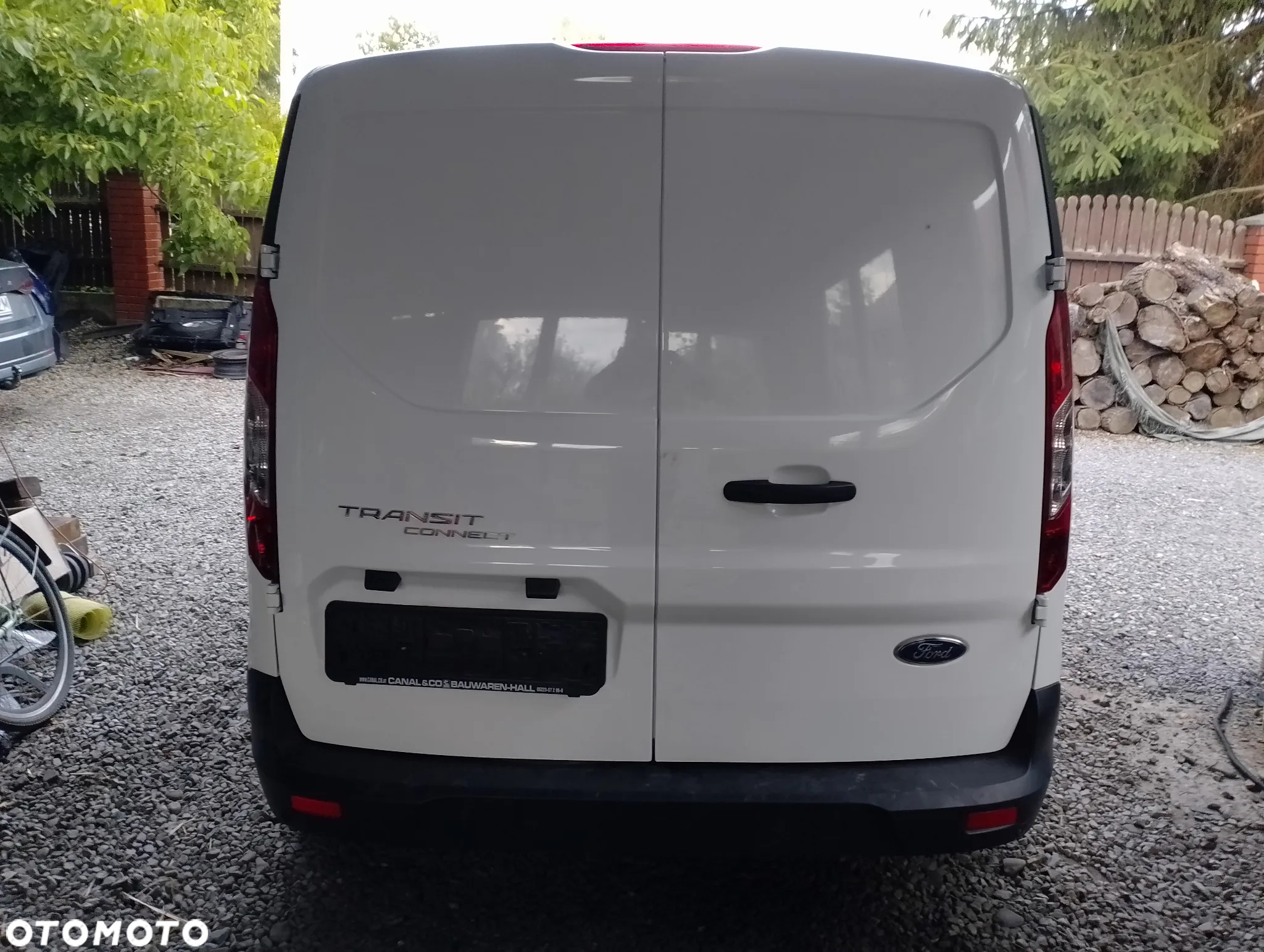 Ford Connect - 5