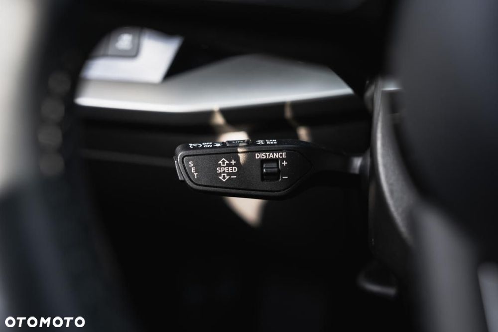 Audi A3 Sportback - 23