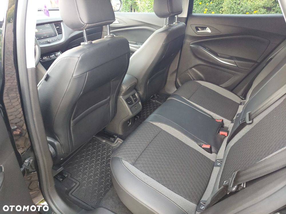 Opel Grandland X 1.5 CDTI Elegance S&S - 18