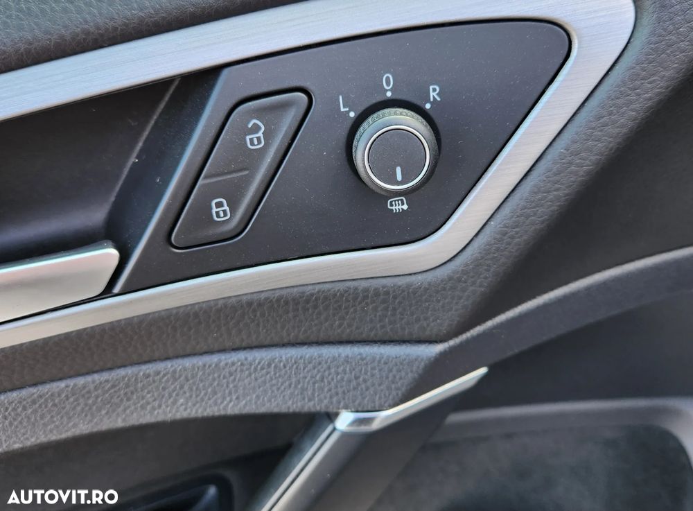 Volkswagen Golf 1.0 TSI BMT Trendline - 12