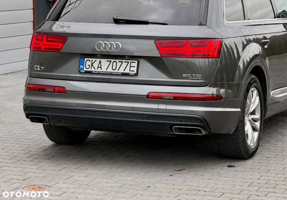 Audi Q7 - 7