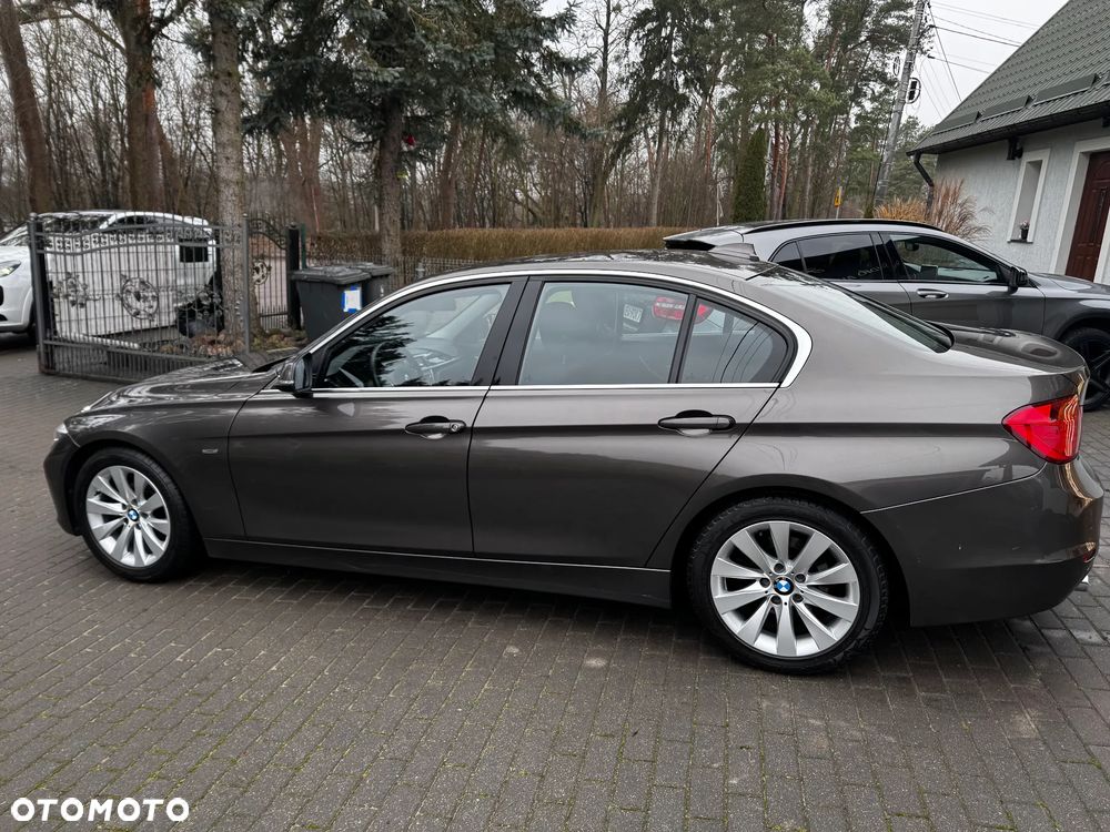 BMW Seria 3 - 22
