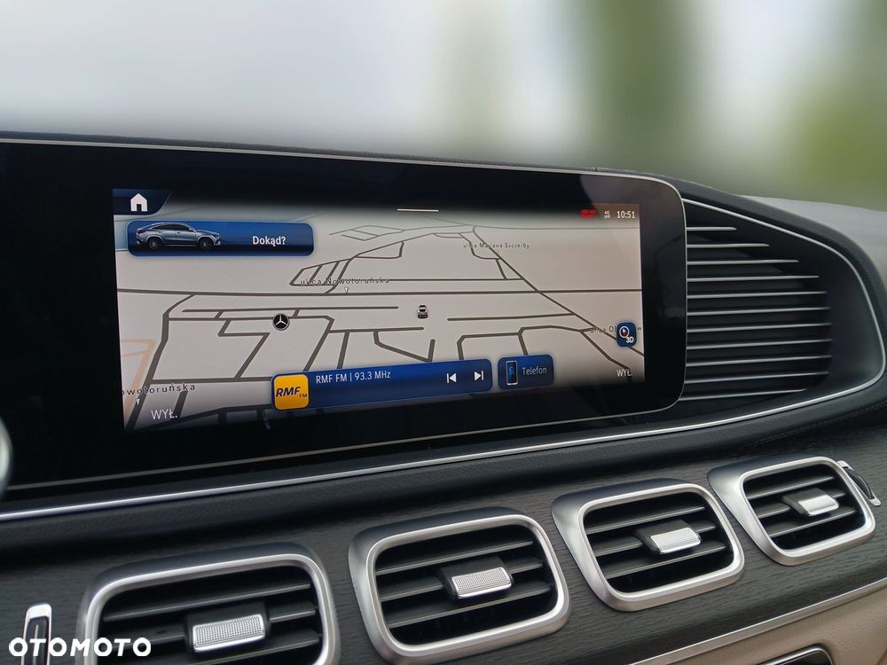 Mercedes-Benz GLE 300 d mHEV 4-Matic AMG Line - 25