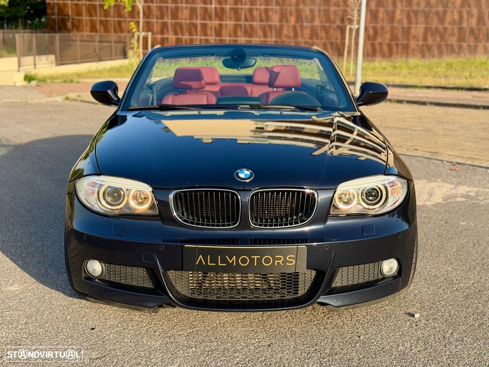 BMW 118 d - 3