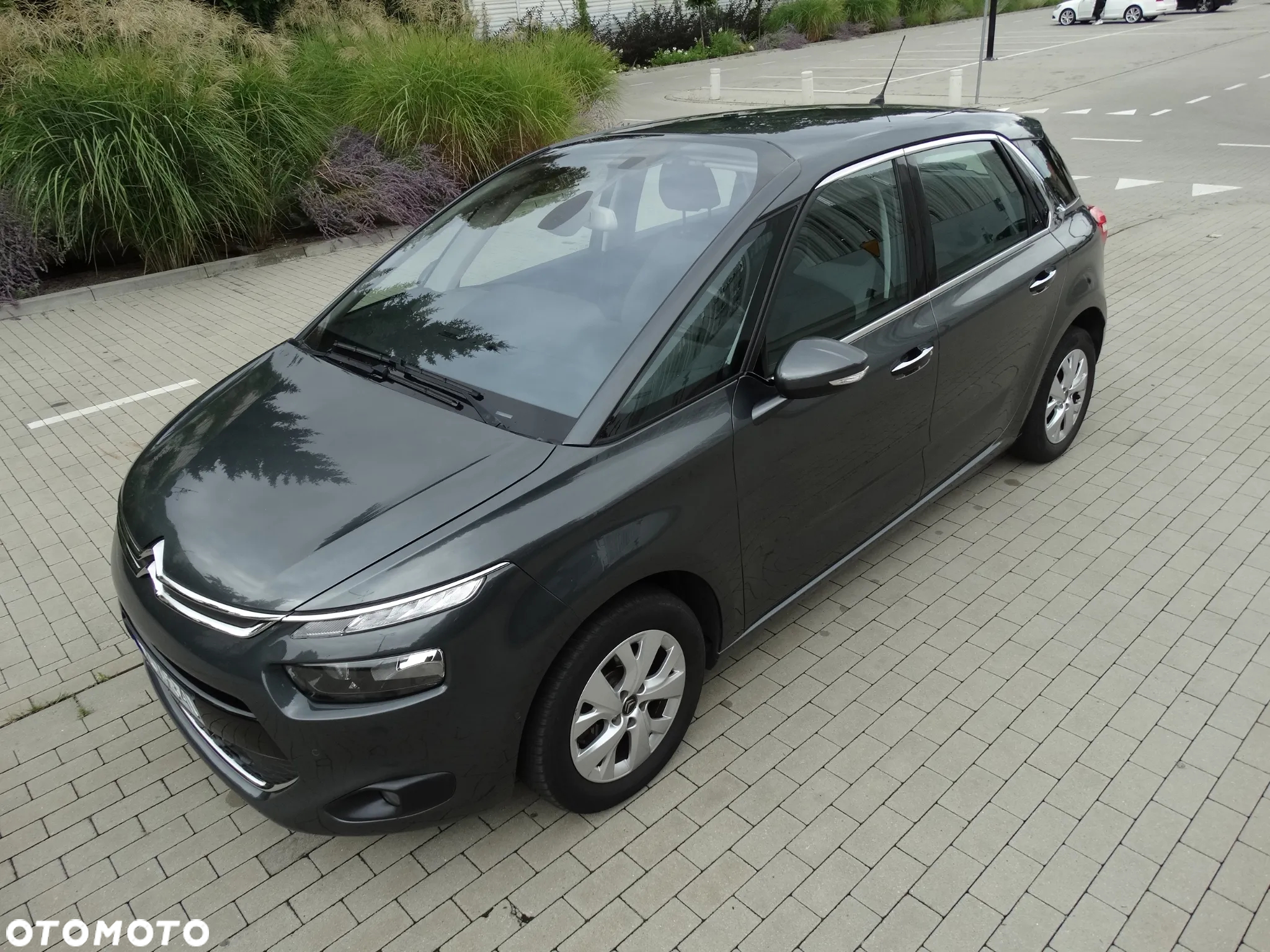 Citroën C4 Picasso PureTech 130 Stop&Start Exclusive - 14
