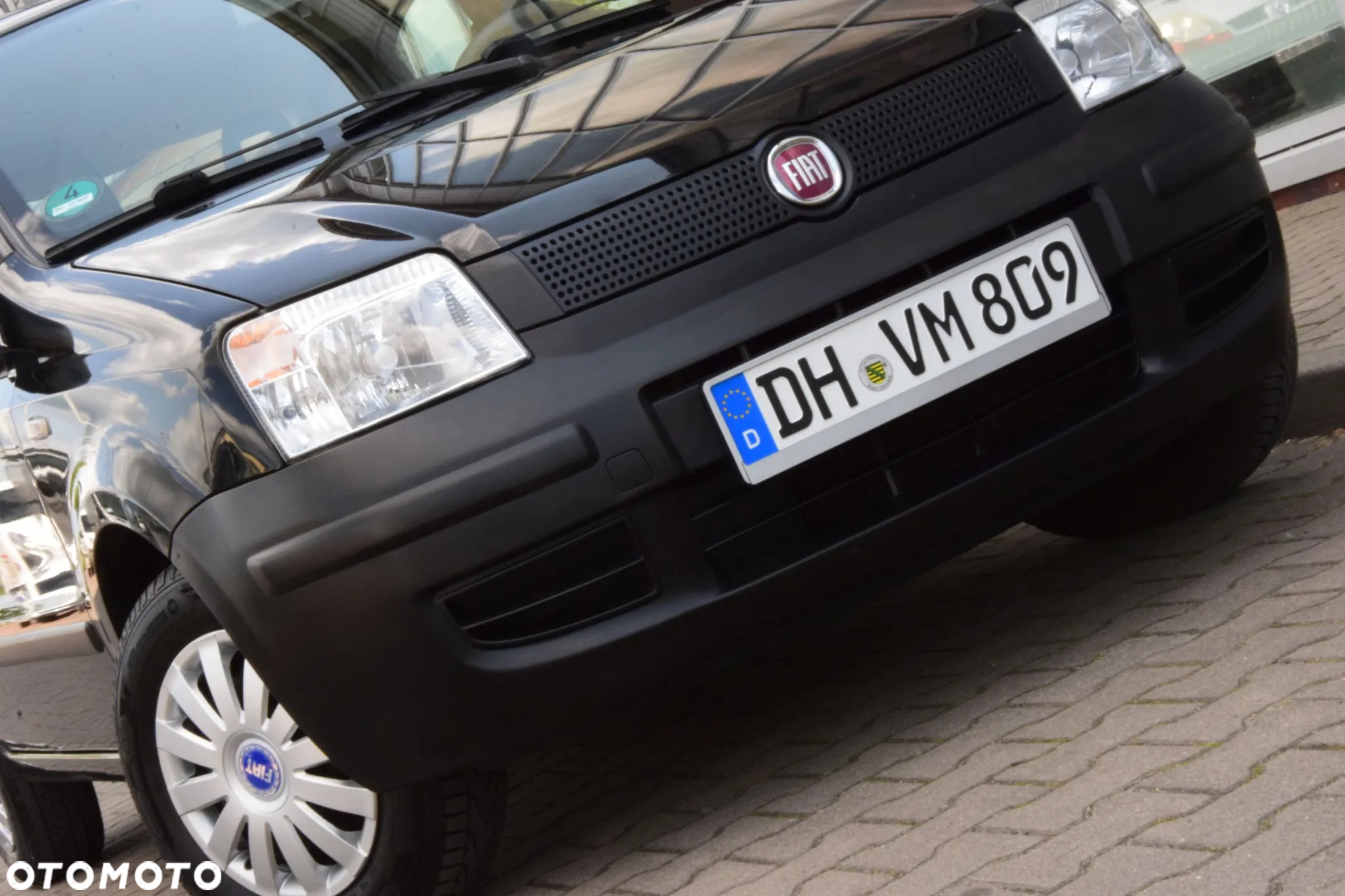 Fiat Panda 1.1 Active - 12