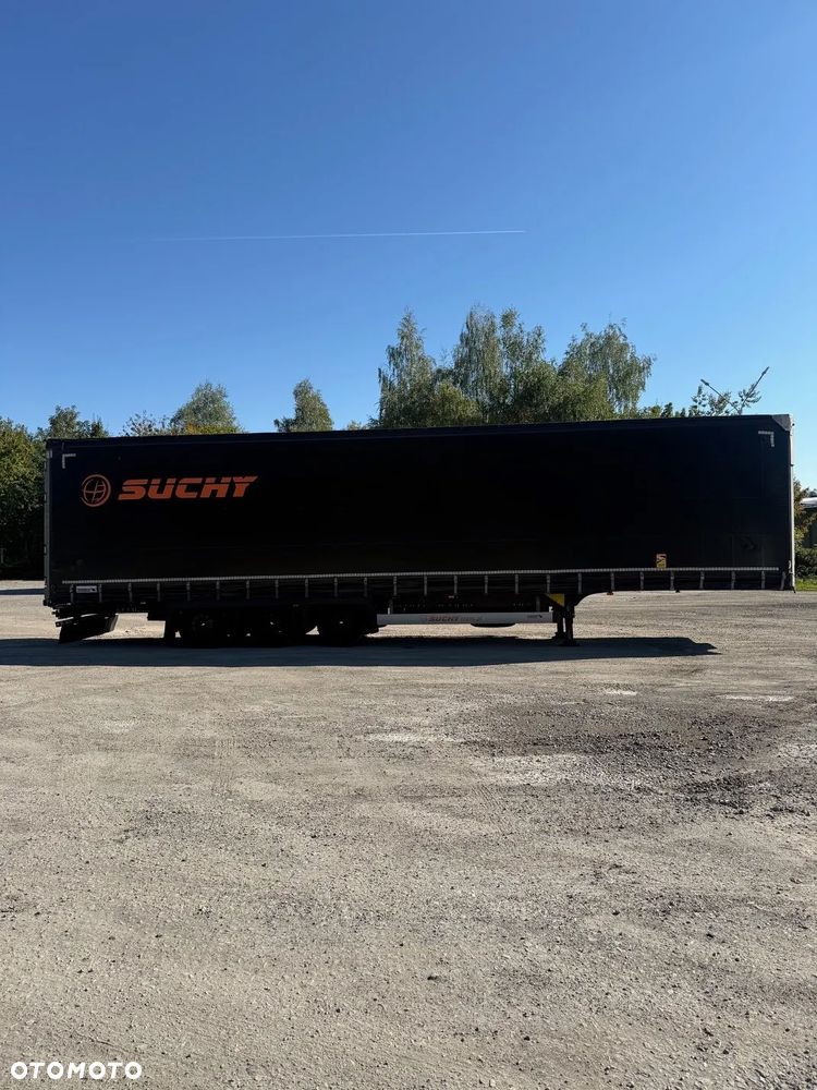 Schmitz Cargobull Mega - 5