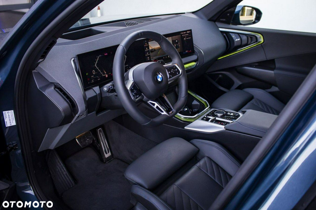 BMW X3 - 13