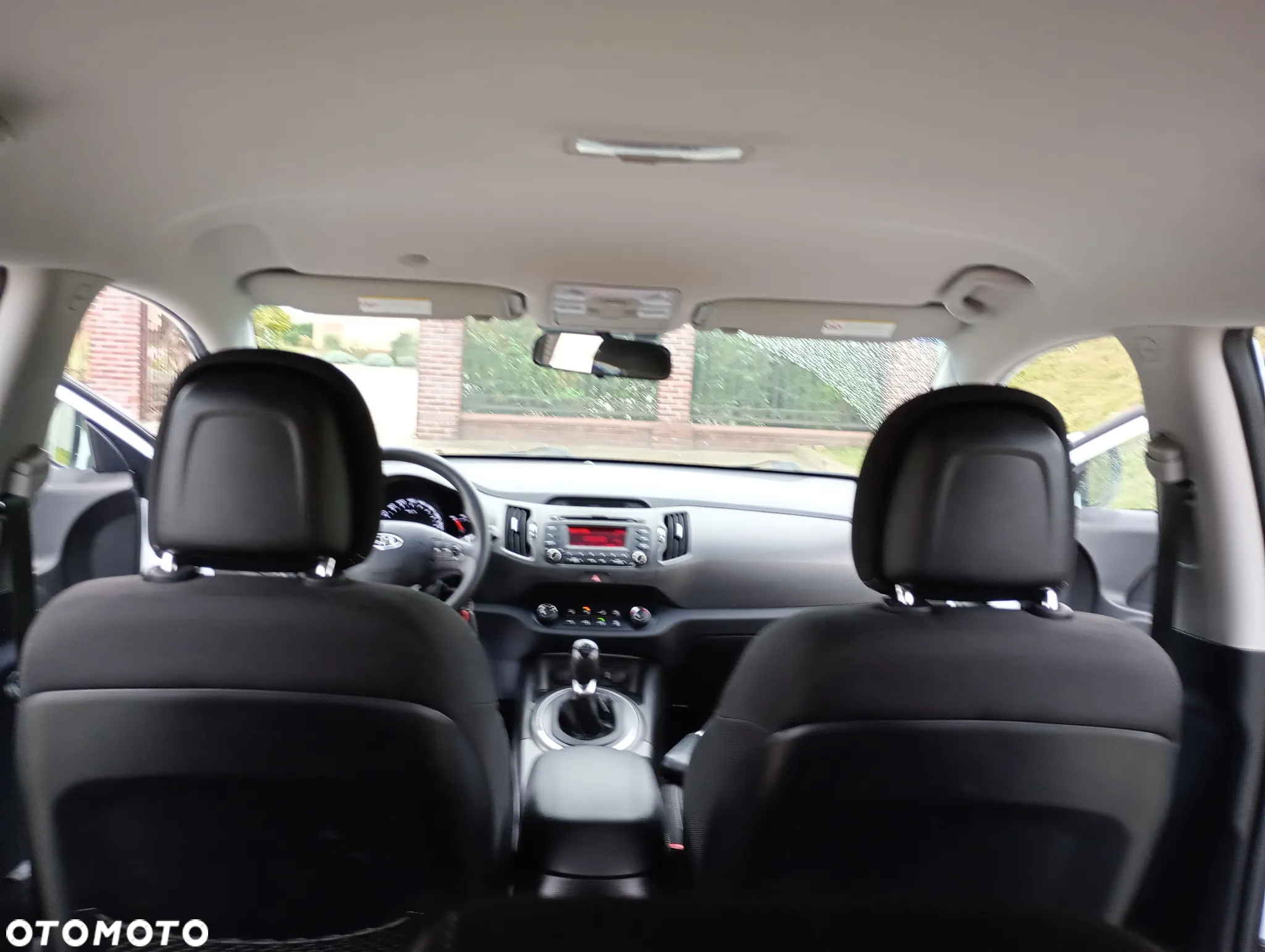 Kia Sportage 1.6 GDI Business Line 2WD - 23