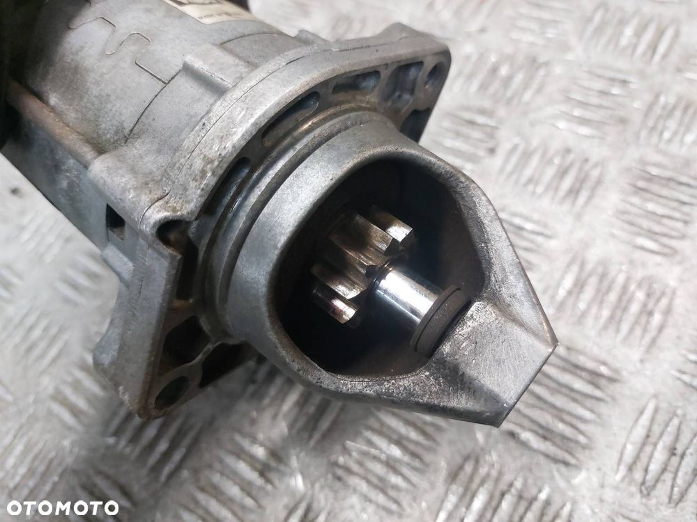 ROZRUSZNIK OPEL CORSA D 1.3 CDTI 55564491 - 5