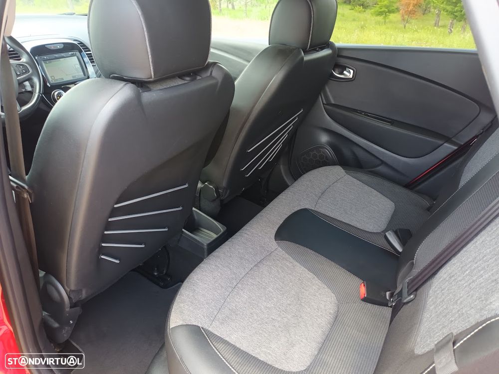 Renault Captur 1.3 TCe Exclusive - 5