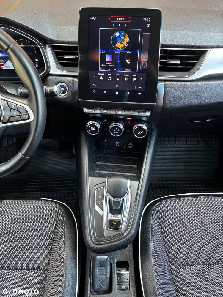 Renault Captur 1.6 E-TECH Plug-In Intens - 28