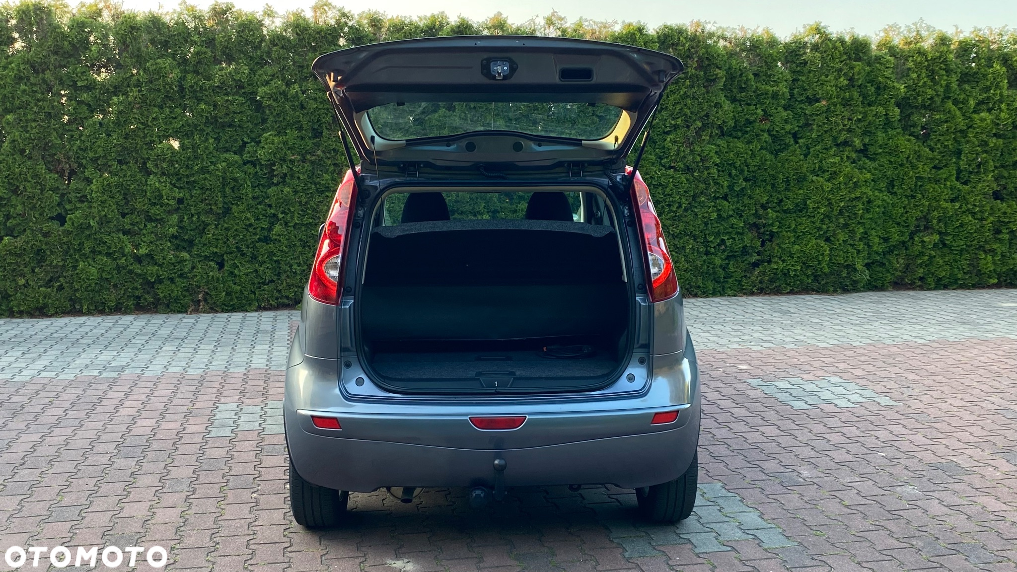 Nissan Note 1.6 Tekna - 20