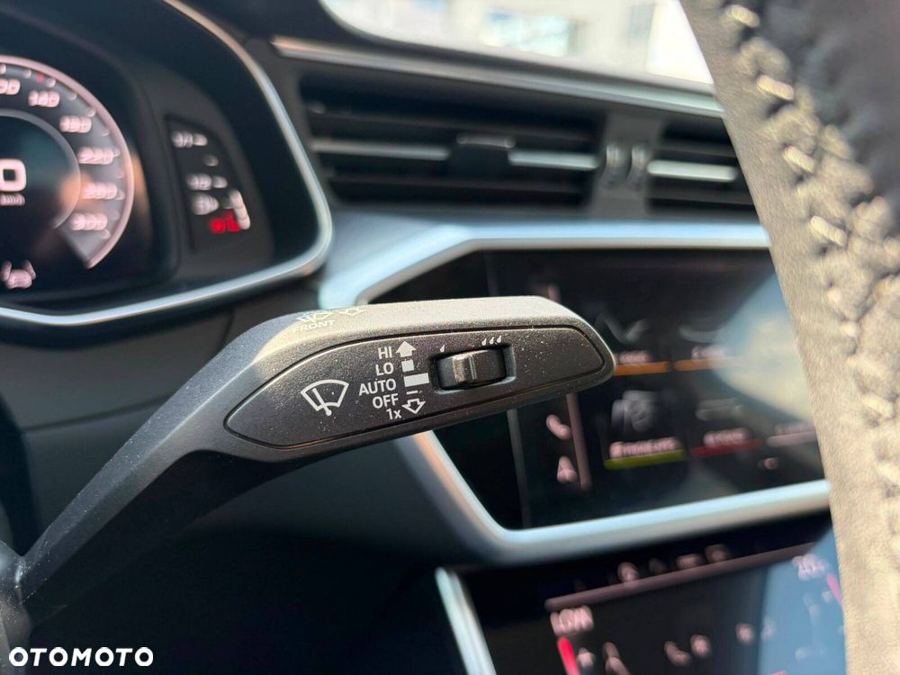 Audi A6 Limousine 40 TDI mHEV Quattro S Line S tronic - 12