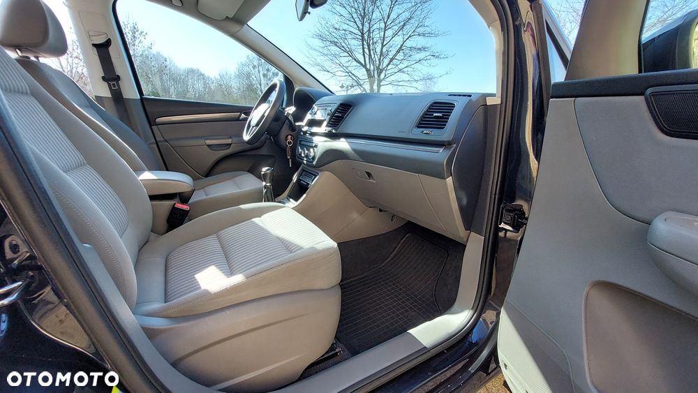 Seat Alhambra - 13