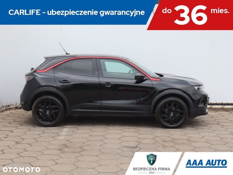 Opel Mokka - 8