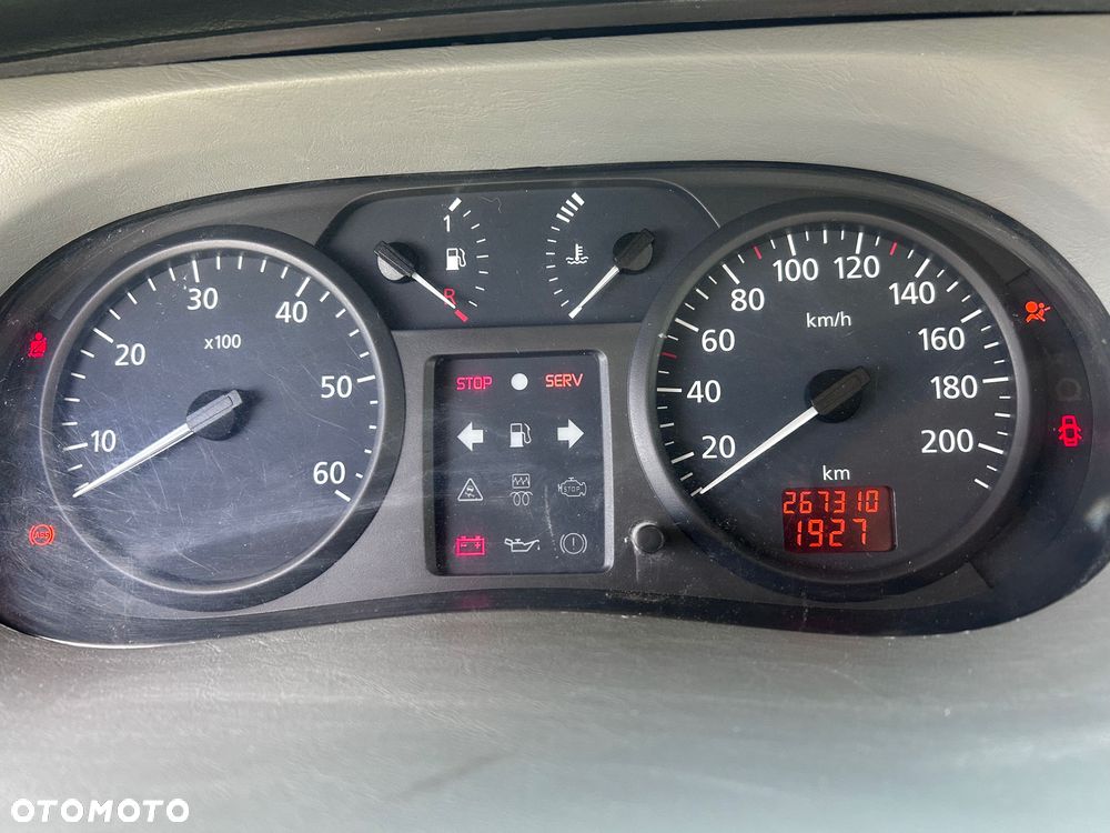 Renault Trafic - 6