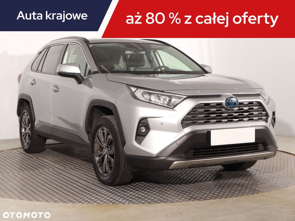 Toyota RAV4 - 3