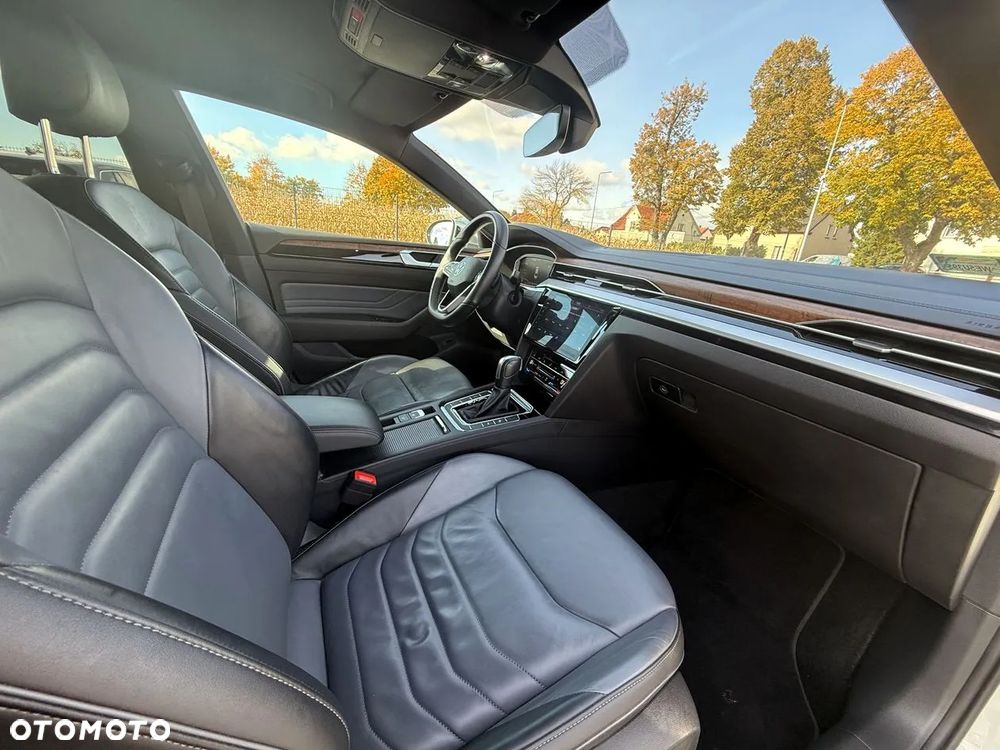 Volkswagen Arteon 2.0 TSI Elegance DSG - 8