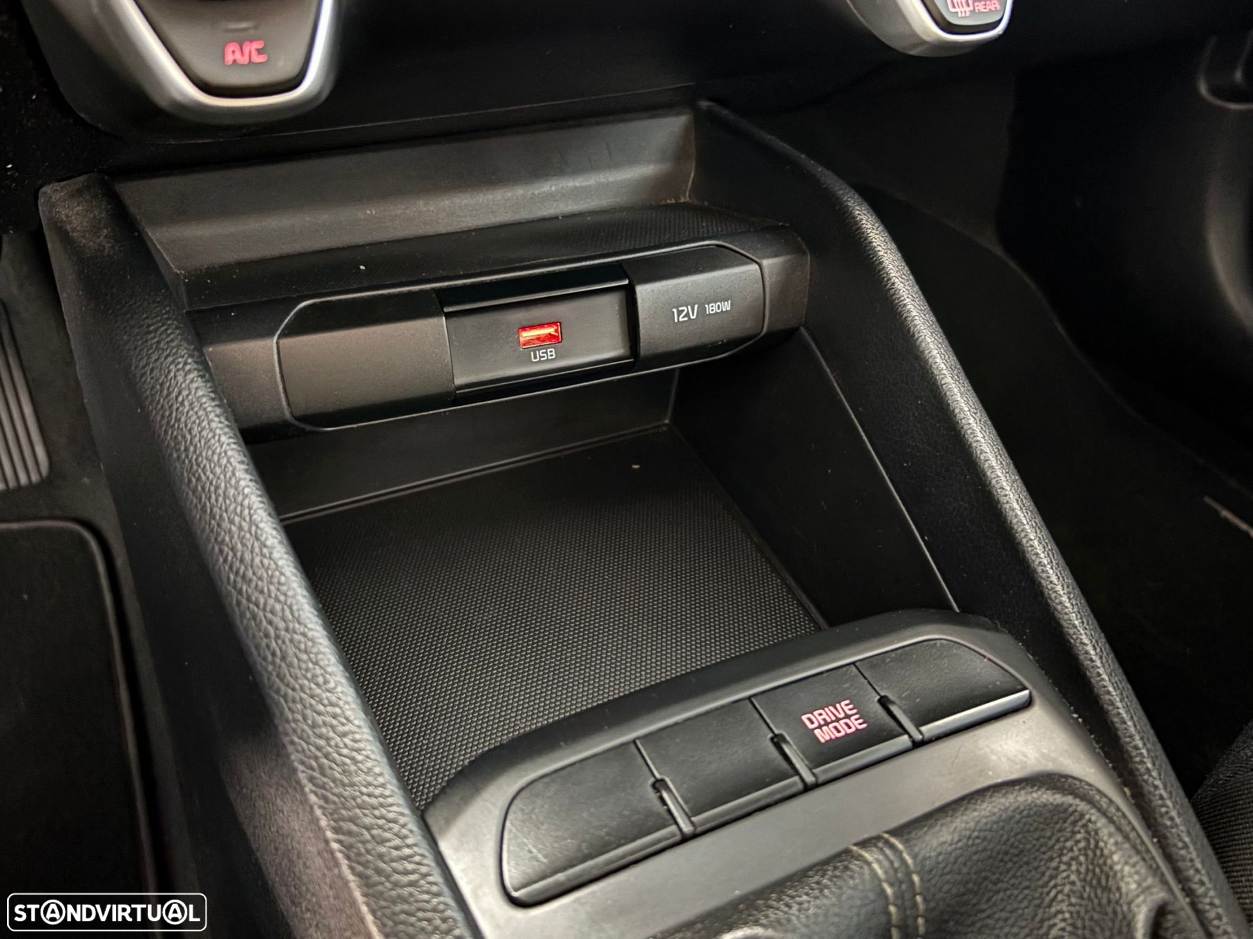 Kia Stonic 1.0 T-GDI EX - 14