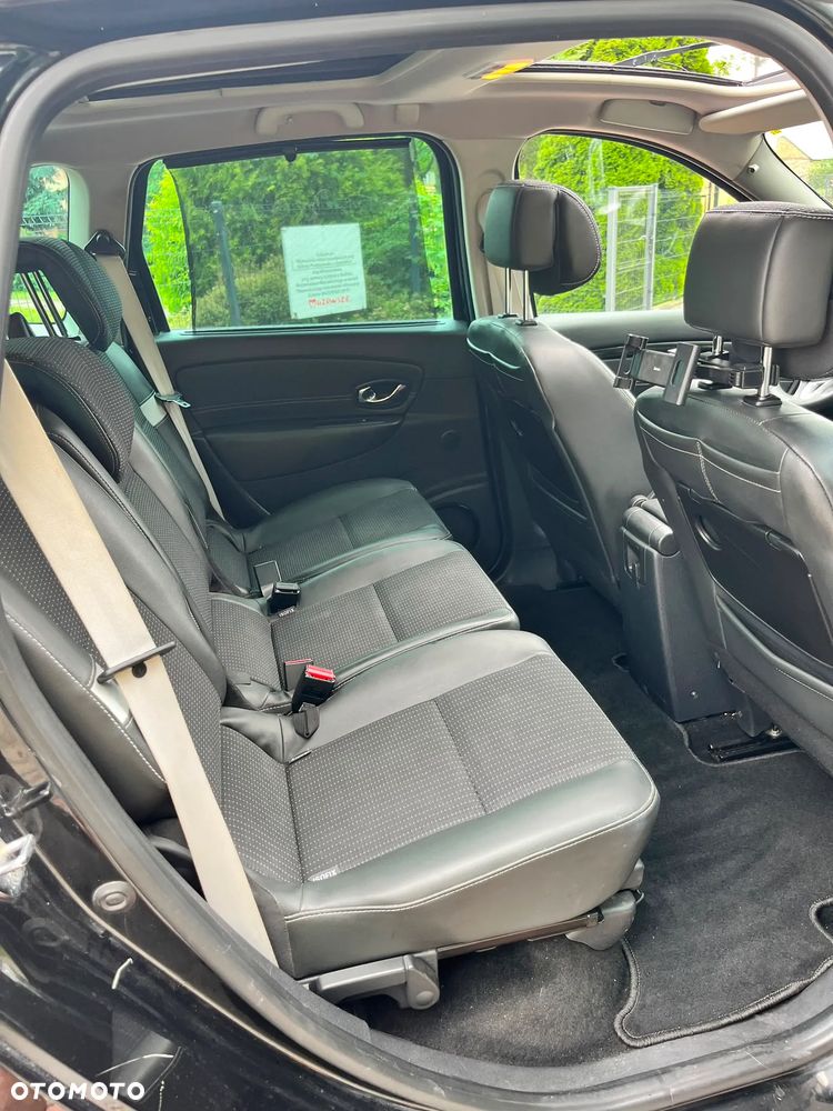 Renault Grand Scenic Gr 1.6 dCi Energy Bose Edition S&S - 28