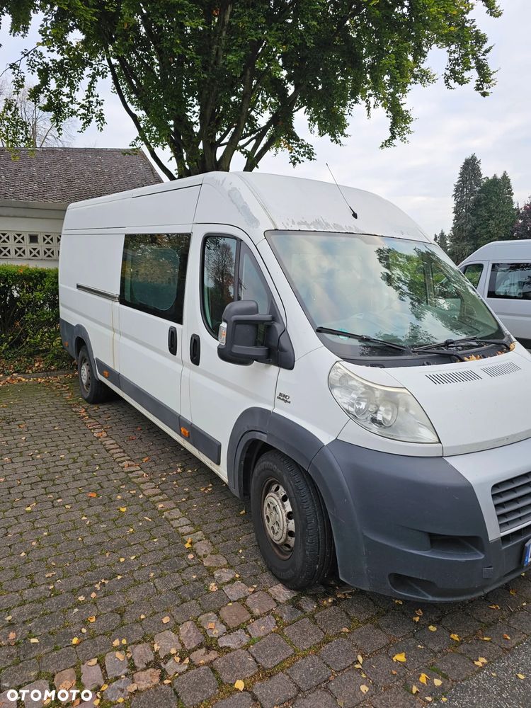 Fiat Ducato - 2