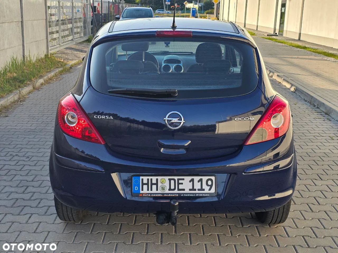 Opel Corsa 1.2 16V (ecoFLEX) Edition - 6