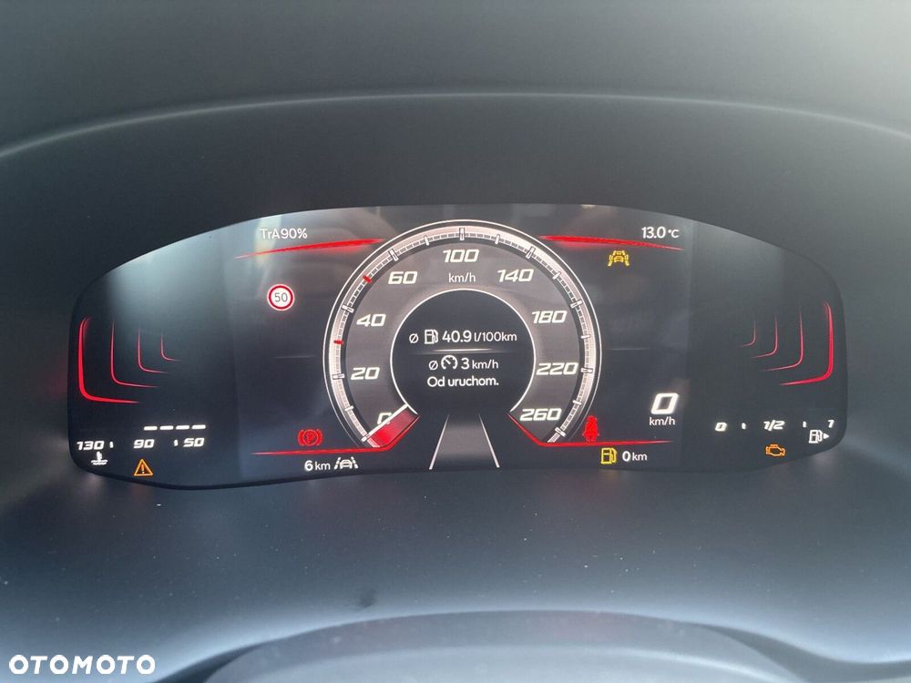 Seat Ateca 1.0 TSI Reference S&S - 21