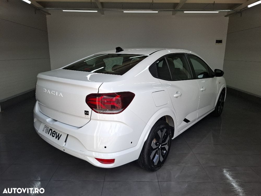 Dacia Logan ECO-G 100 MT6 XX - 2